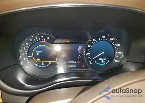 2015 Lincoln Mkc z USA, uszkodzony, nr VIN 5LMCJ2A90FUJ27294